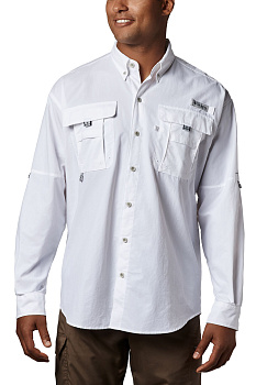 Рубашка Columbia Bahama мужская - FM7048-100