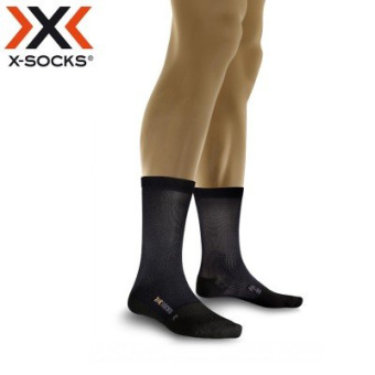 Носки X-Socks Skin Day  - X20060-G000