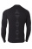 Термокофта Body Dry Turtle Shirt мужская черная - 920423
