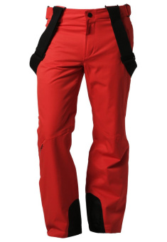 Лыжные штаны Ziener Telmo- 144206-888