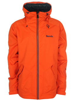 Куртка сноубордическая мужская Bench Orba - 0035-OR058