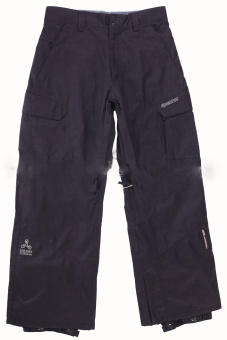 Сноубордические штаны Ripzone   мужские - 5790032