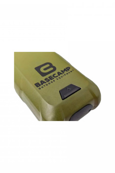 Портативный электрический фумигатор BaseCamp Max Repel - BCP 60200