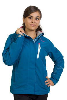 Куртка гірськолижна Ziener LJ4 жіноча - 136103-13820