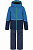 Горнолыжный костюм Hannah ANAKIN AKITA JR directoire blue/dress blues II детский - 10025614HHX