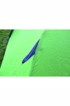 Палатка Hannah Tycoon 2 spring green/cloudy grey двухместная - 10003227HHX