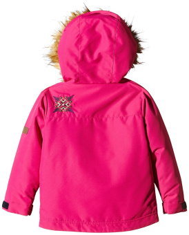 Куртка горнолыжная детская Ziener Abudi - 155010-89