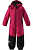  Зимовий водонепроникний комбінезон Reima Reissu рожевий - 520224-3560