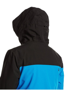 Куртка сноубордическая мужская Volcom Half Square- G0651608