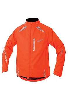 Велосипедная ветровка Altura мужская оранжевая - 801513