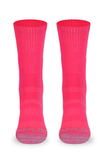 Треккинговые носки Comodo MOUNTAINS MERINO WOOL LIGHT HIKER pink - TRE12-04