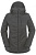 Куртка сноубордическая Volcom Dryas женская серая - H0651606-1