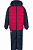 Горнолыжный костюм Color Kids Racing red детский - 740735-4172