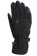 Перчатки горнолыжные Viking Diran мужские black/blue - 110/24/4234-0900