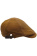 Кепка OGSO Adjustible Ivy Hat brown - HAUBECANT000316