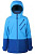 Куртка гірськолижна Boulder Gear дитяча блакитна - 9310R-445