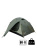 Палатка Terra Incognita Alfa 2 двухместная хаки - 4823081500131