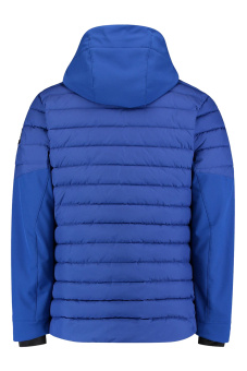 Куртка горнолыжная O'Neill IGNEOUS мужская синяя - 0P0028-5112