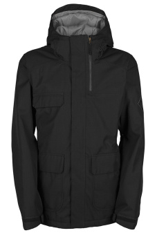 Куртка сноубордическая мужская Bonfire Arc - 98409