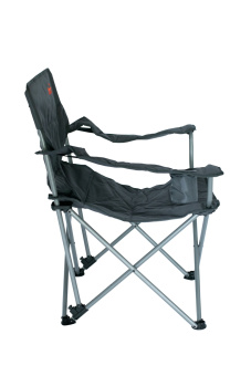 Кресло Tramp складное с регулированым наклоном спины TRF-012