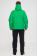 Горнолыжный костюм Karbon мужской зеленый - 1230873-3