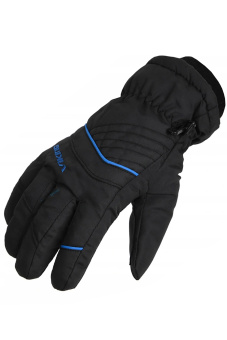 Перчатки Viking Rimi Gloves детские черные - 120205421-09