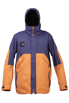 Куртка сноубордическая мужская ANALOG - 10224100412