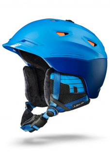 Шлем лыжно - сноубордический Julbo ODISSEY BLUE-BLUE мужской - JCI615312