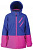 Куртка горнолыжная Boulder Gear детская синяя - 9310R-614