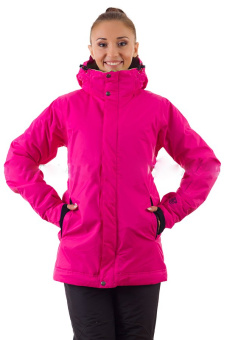 Куртка сноубордическая женская Burton - 21457-05