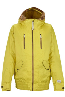 Куртка сноубордическая женская Burton WB Monarch - 15012000703