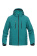 Куртка горнолыжная Brooklet J pine green мужская - BJ2023-15