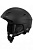 Шлем лыжно-сноубордический Cairn Electron mat black - 0603050-102