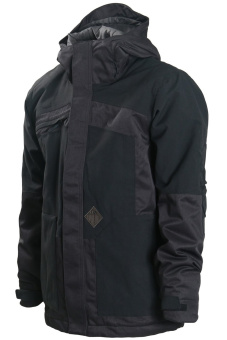 Куртка сноубордическая мужская Bonfire Weber - 98509