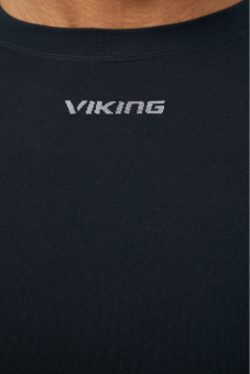 Комплект термобелья Viking Volcanic мужской black - 500/24/5500-0908