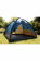 Палатка Trimm Camp II lagoon/grey 4+1 - 001.009.0066