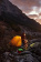 Палатка Turbat Shanta Pro 2 yellow/terracotta двухместная - 012.005.0126