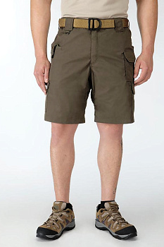 Шорти 5.11 TacLite Shorts чоловічі хакі - 73287-192