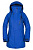 Куртка сноубордическая Volcom KUMA женская синяя - H0651902