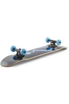 Скейтборд Enuff Pyro II blue - ENU2810-BL