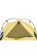 Палатка Tramp Lite Tourist 3 оливковая трехместная - TLT-002-olive