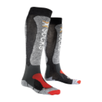 Носки X-Socks Skiing Light - X20029-X03