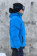 Куртка горнолыжная Brooklet мужская голубая - 1130671-19