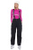 Горнолыжный костюм Brooklet Liliana medium red violet W женский - BL2021-07