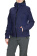 Куртка горнолыжная Head Cascade женская синяя - 153377-04
