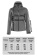 Куртка сноубордическая Rehall Ellyah-R женская мультиколор - 50866