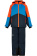 Горнолыжный костюм Color Kids детский синий - 740369-7850
