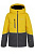 Куртка гірськолижна Hannah ANAKIN JR dark forest/golden yellow дитяча - 10025489HHX