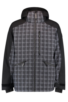 Куртка сноубордическая O'Neill DIABASE мужская - 0P0034-9900