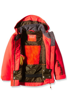 Куртка лыжная Ziener Amsel  детская 157901-799